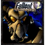 Fallout 2: A Post Nuclear Role Playing Game Steam Gift