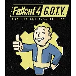 Fallout 4: Game of the Year Edition (Steam Gift Россия)