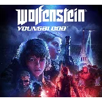 Wolfenstein: Youngblood (Steam Gift Россия)