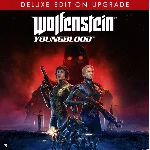 Wolfenstein: Youngblood - Deluxe Edition Upgrade Steam