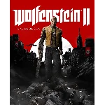 Wolfenstein II: The New Colossus (Steam Gift Россия)