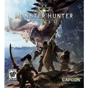 Monster Hunter: World (Steam Gift Россия UA KZ BY CIS)