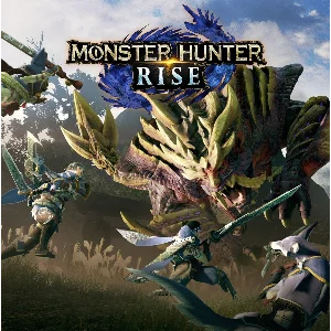 MONSTER HUNTER RISE (Steam Gift Россия UA KZ BY CIS TR)