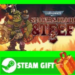 ⭐️ВСЕ СТРАНЫ⭐️ Warhammer 40000: Shootas Blood & Teef