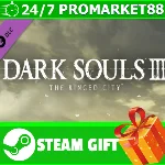 ⭐️ВСЕ СТРАНЫ⭐️ DARK SOULS III - The Ringed City STEAM