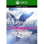 ACE COMBAT 7: MAVERICK ULTIMATE EDITION✅XBOX КЛЮЧ