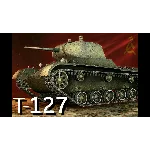 ⚠️Инвайт код Мир танков⚠️(Т127+750 золота+другое)