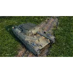 ⚠️Инвайт код Мир танков⚠️(Matilda LVT+500 золота+др)