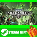 ⭐️ВСЕ СТРАНЫ+РОССИЯ⭐️ Warhammer 40000: Mechanicus STEAM