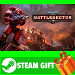 ⭐️ВСЕ СТРАНЫ⭐️ Warhammer 40000: Battlesector STEAM