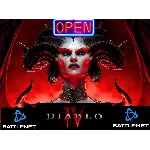 Diablo® IV | 1-14 ДНЕЙ | Battle.net (PC)🌍GLOBAL