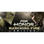 For Honor  Marching Fire Edition🔑UBISOFT КЛЮЧ🔥РФ+МИР*