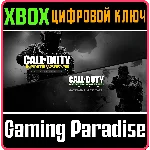 ❗CALL OF DUTY: INFINITE WARFARE - DELUXE❗ XBOX КЛЮЧ❗🔑