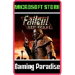 ❗FALLOUT: NEW VEGAS ULTIMATE EDITION❗(PC WIN)🔑КЛЮЧ