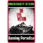 ❗THE EVIL WITHIN (PC)❗(PC WIN)🔑КЛЮЧ❗