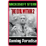 ❗THE EVIL WITHIN 2 (PC)❗(PC WIN)🔑КЛЮЧ❗