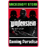 ❗WOLFENSTEIN: THE NEW ORDER (PC)❗(PC WIN)🔑КЛЮЧ❗