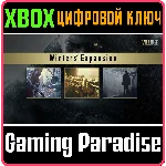 🔑Resident Evil Village Экспансия Уинтерсов❗ XBOX КЛЮЧ❗