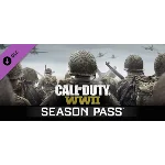 Call of Duty: WWII - Season Pass (Steam Gift Россия)