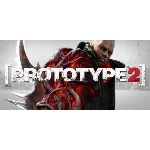 Prototype 2 (Steam Gift Россия)