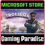 ❗TROPICO 6❗(PC WIN)🔑КЛЮЧ❗