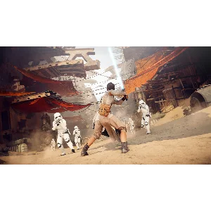 STAR WARS Battlefront 2 Celebration Edition | EPIC EGS