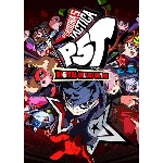 Persona 5 Tactica: Digital Deluxe Edition Xbox One & XS