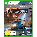 Teardown: Ultimate Edition Xbox Series X|S