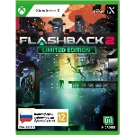 Flashback 2  Xbox Series X|S