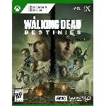 The Walking Dead: Destinies Xbox One & Xbox Series X|S