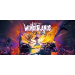 Tiny Tina´s Wonderlands (Steam Gift Россия)