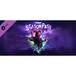 Tiny Tina´s Wonderlands: Season Pass Steam Gift Россия