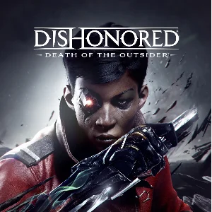 Dishonored: Death of the Outsider (Steam Gift Россия)