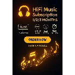 💥Deezer HIFI1/ 3 MONTH★PRIVATE ACCOUNT★WARRANTY ★💯🎧