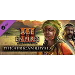 Age of Empires III: DE - The African Royals Steam Gift