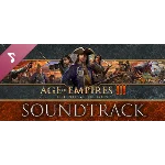 Age of Empires III: Definitive Edition Soundtrack Steam