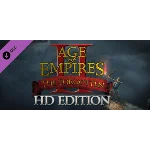 Age of Empires II (2013): The Forgotten (Steam Gift RU)