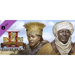 Age of Empires II (2013): The African Kingdoms Steam RU