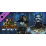 Age of Empires II (2013): Rise of the Rajas Steam Gift
