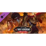 Total War: THREE KINGDOMS - A World Betrayed Steam Gift