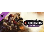Total War: THREE KINGDOMS - Eight Princes Steam Gift RU