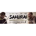A Total War Saga: FALL OF THE SAMURAI Steam Gift Россия