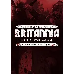 THRONES OF BRITANNIA - Blood Sweat and Spears Steam RU