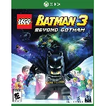 LEGO BATMAN 3: BEYOND GOTHAM ✅XBOX КЛЮЧ