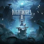 ✅Little Nightmares II PS4 & PS5✅ПСН✅PLAYSTATION