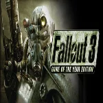Fallout 3: Game of the Year Edition Steam key / Мир
