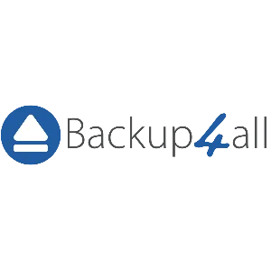 ✅ Backup4all Standard 8.9 Product 🔑 Лицензия, ключ