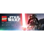 LEGO Звездные Войны: Скайуокер. Сага - Deluxe Steam