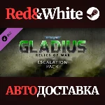 Warhammer 40,000: Gladius - Escalation Pack DLC