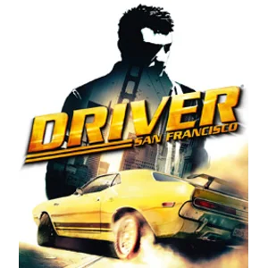 Driver San Francisco 🚗 Смена данных 👑 Полный доступ